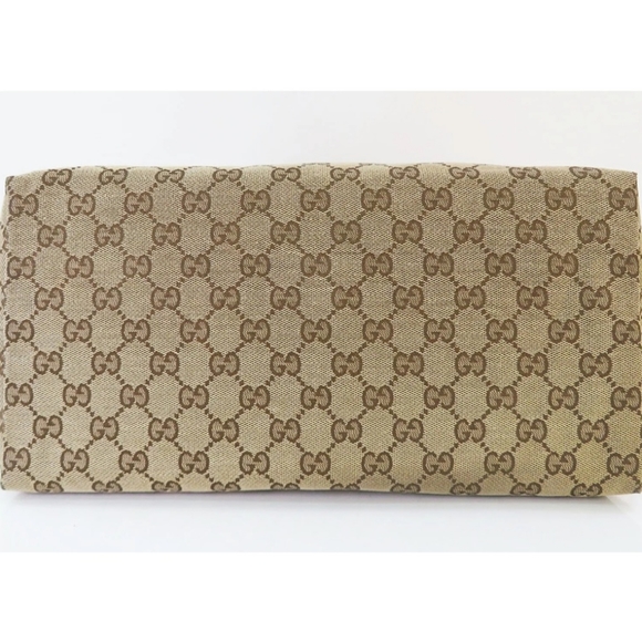 Authentic Gucci Bag nice vintage medium size - Picture 5 of 6